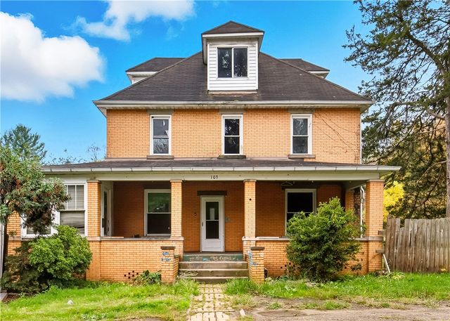 103 Wash Run Rd, Saltlick Twp, PA 15446