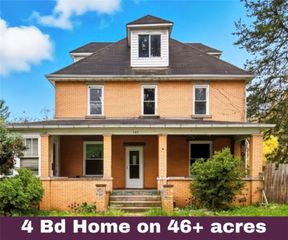 103 Wash Run Rd, Saltlick Twp, PA 15446