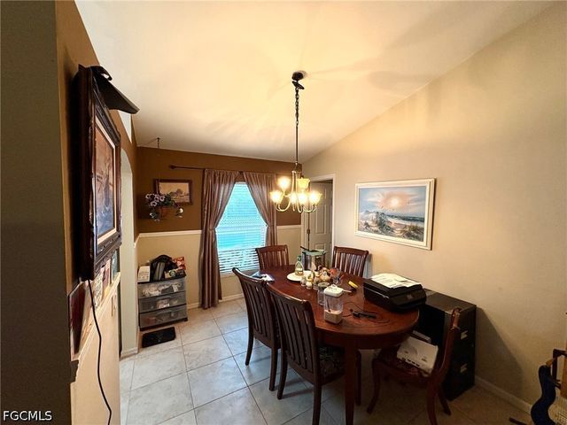 1326 NE 1st AVE, Cape Coral, FL 33909