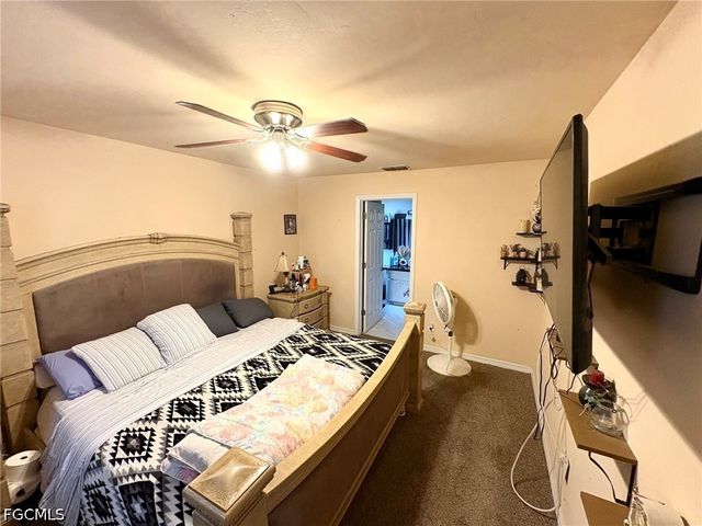 1326 NE 1st AVE, Cape Coral, FL 33909