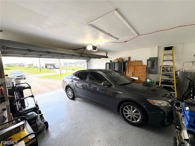 1326 NE 1st AVE, Cape Coral, FL 33909