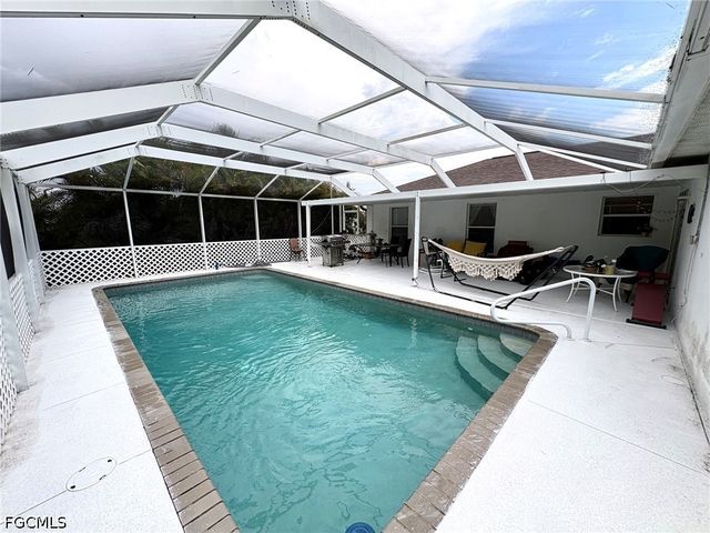 1326 NE 1st AVE, Cape Coral, FL 33909