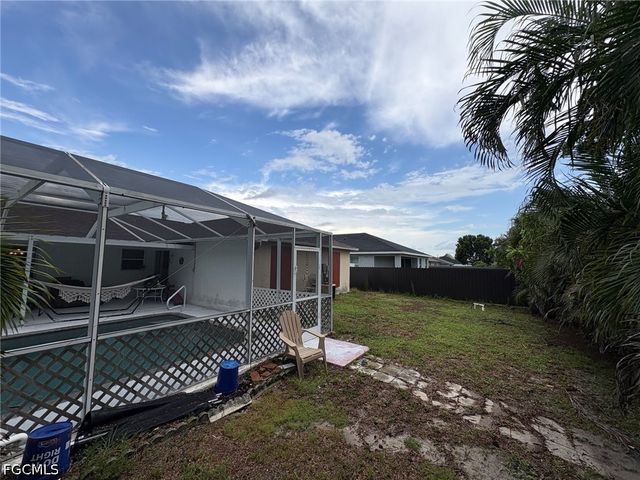 1326 NE 1st AVE, Cape Coral, FL 33909