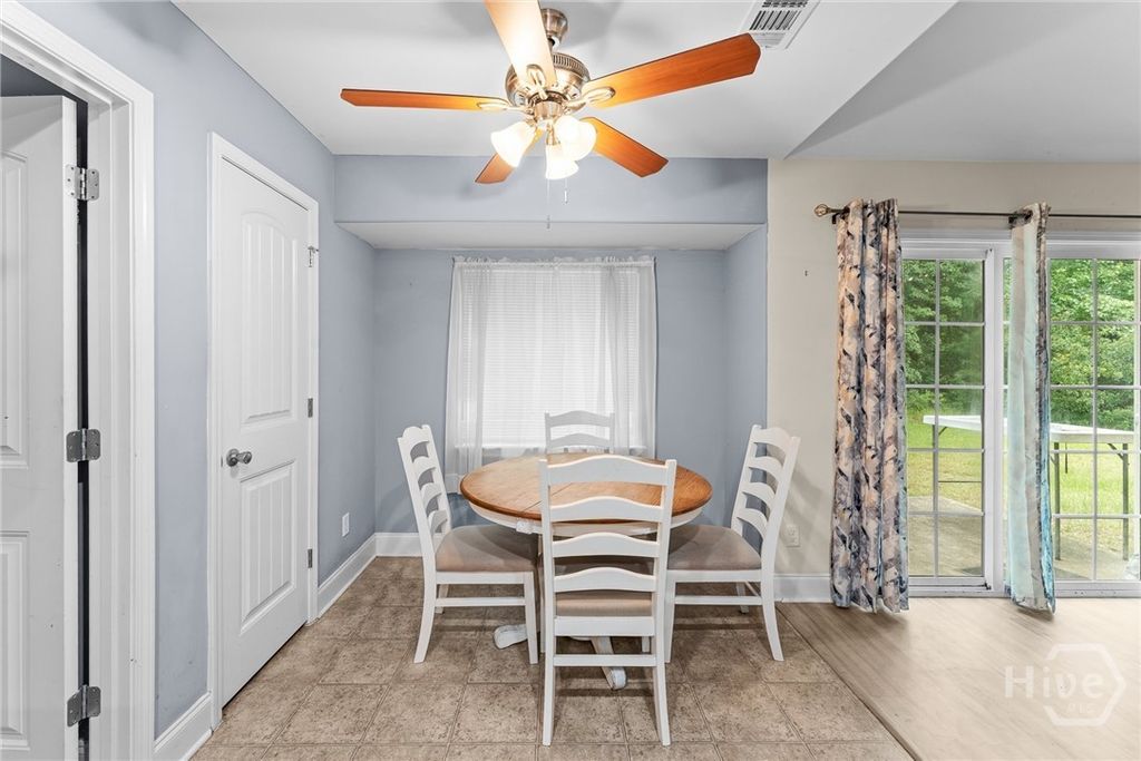Image 12 of property listing at 13 Crossgate Way, Guyton, GA 31312