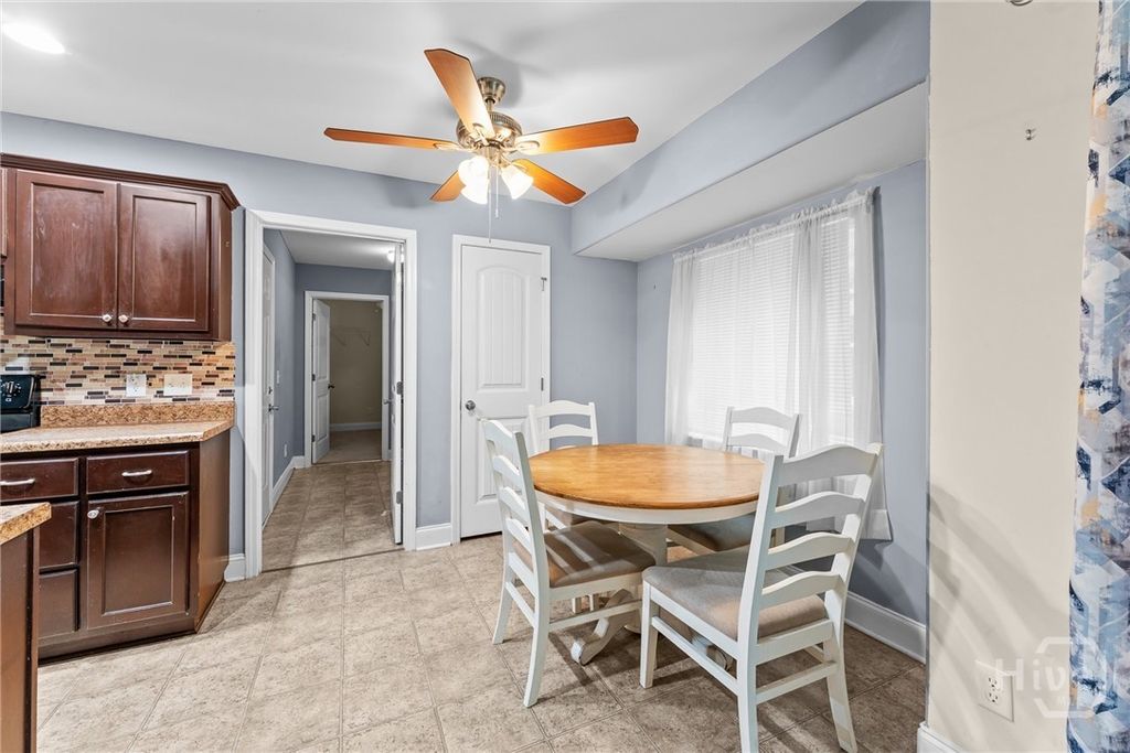 Image 13 of property listing at 13 Crossgate Way, Guyton, GA 31312