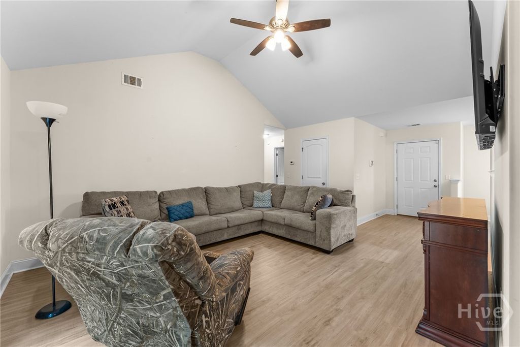 Image 15 of property listing at 13 Crossgate Way, Guyton, GA 31312