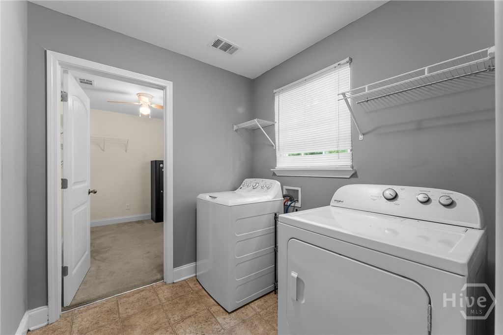 Image 17 of property listing at 13 Crossgate Way, Guyton, GA 31312