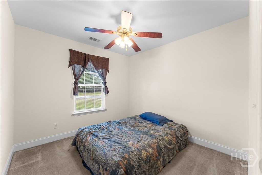 Image 20 of property listing at 13 Crossgate Way, Guyton, GA 31312