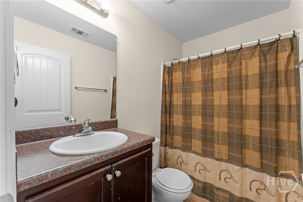 Image 22 of property listing at 13 Crossgate Way, Guyton, GA 31312