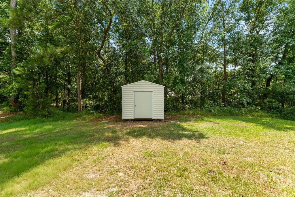 Image 33 of property listing at 13 Crossgate Way, Guyton, GA 31312