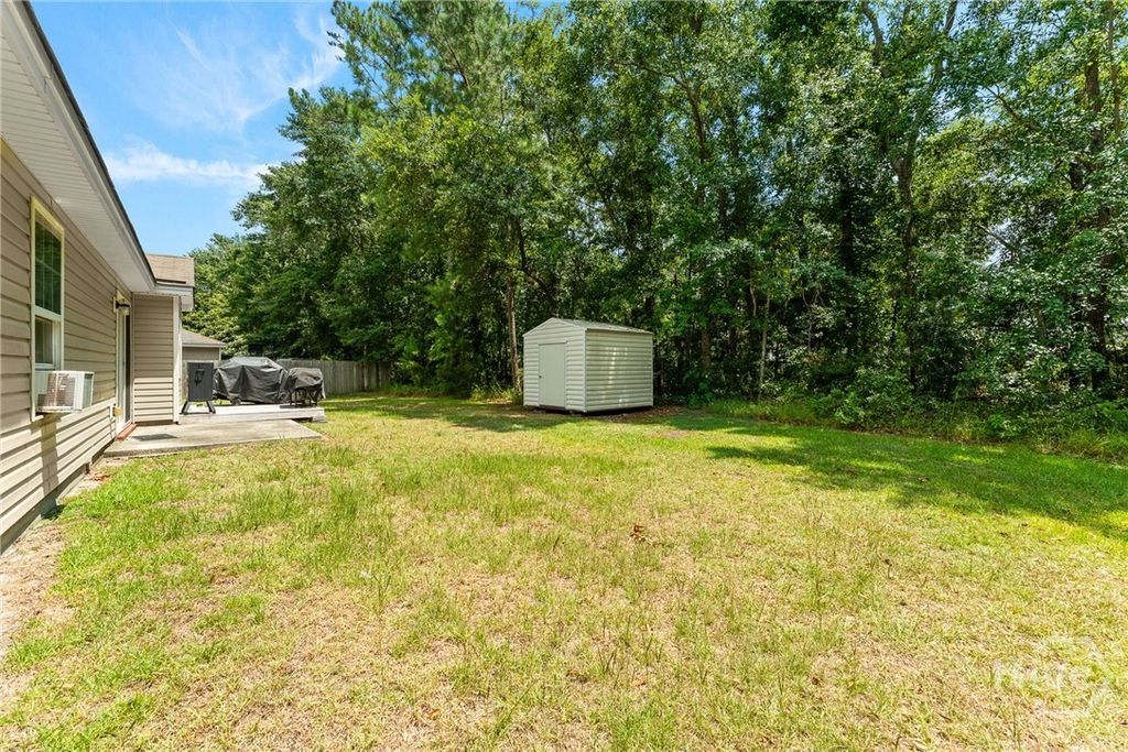 Image 34 of property listing at 13 Crossgate Way, Guyton, GA 31312