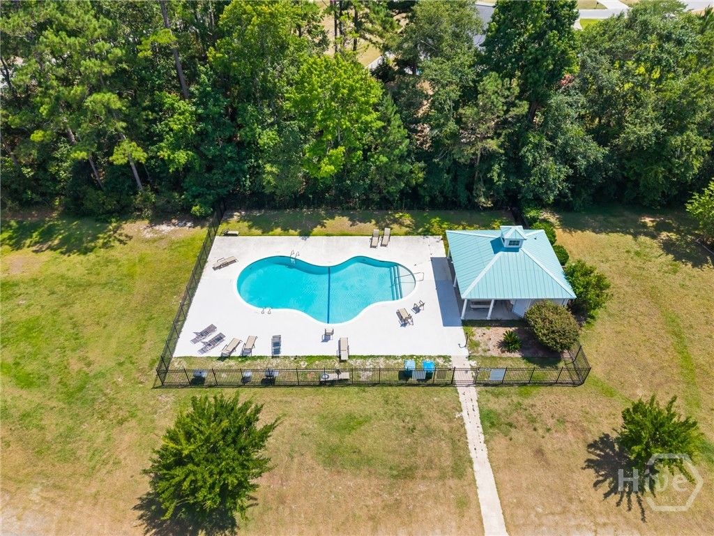 Image 36 of property listing at 13 Crossgate Way, Guyton, GA 31312