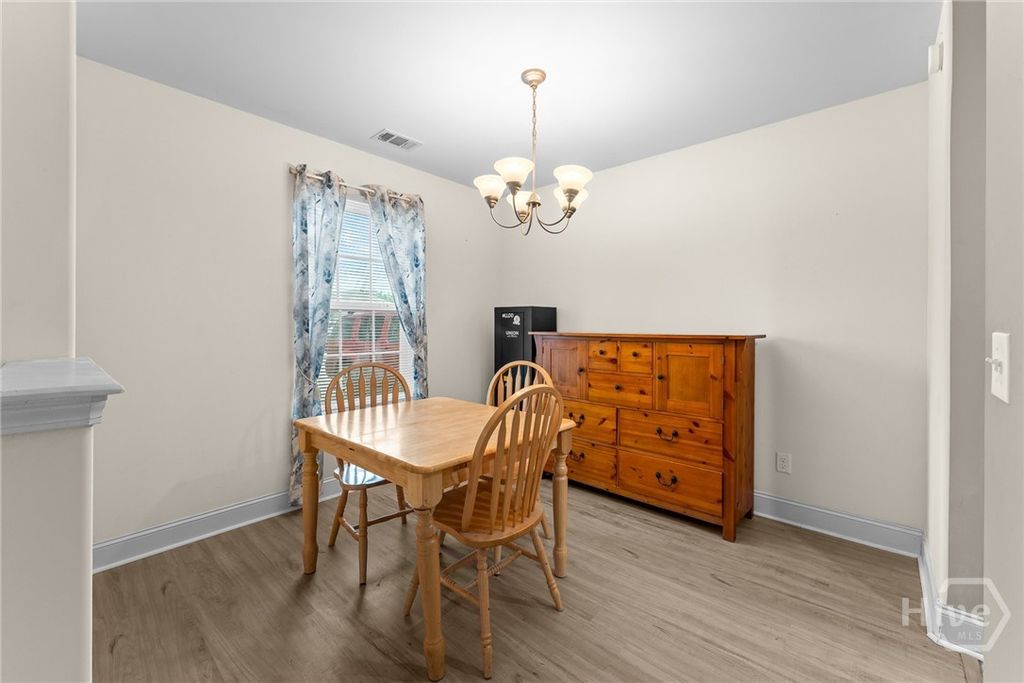 Image 6 of property listing at 13 Crossgate Way, Guyton, GA 31312