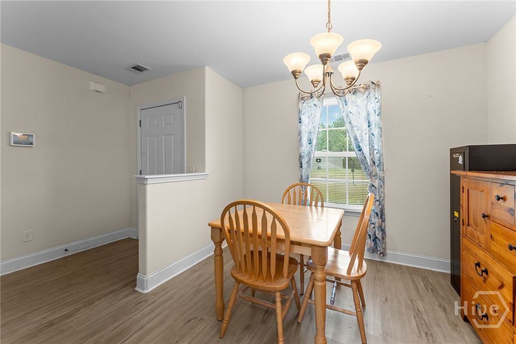 Image 7 of property listing at 13 Crossgate Way, Guyton, GA 31312
