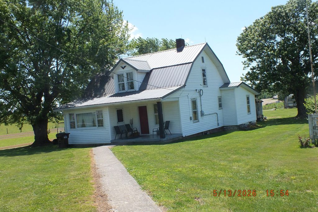4230 Fords Mill Road 4230, Versailles, KY 40383