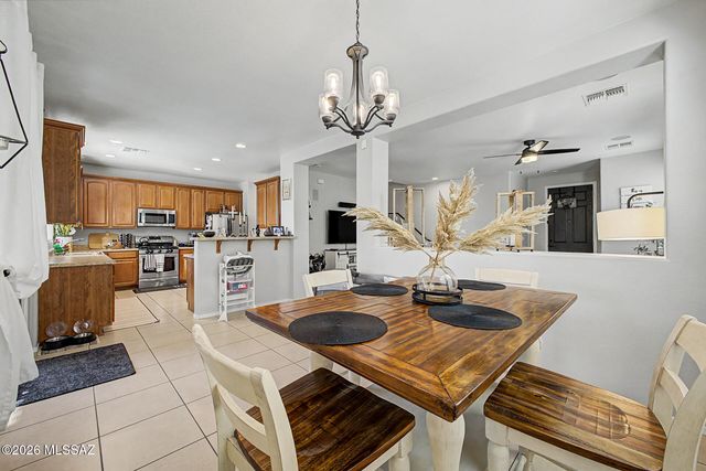 7024 S Parsnip Lane, Tucson, AZ 85756
