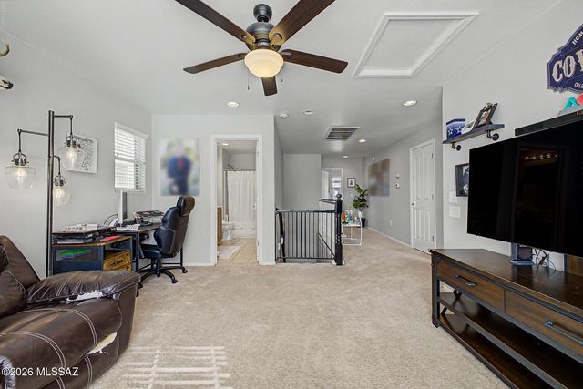 7024 S Parsnip Lane, Tucson, AZ 85756