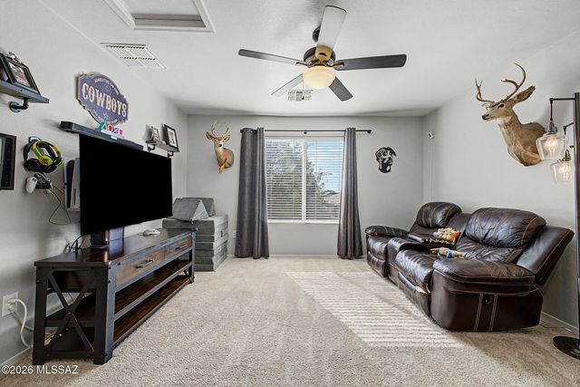 7024 S Parsnip Lane, Tucson, AZ 85756