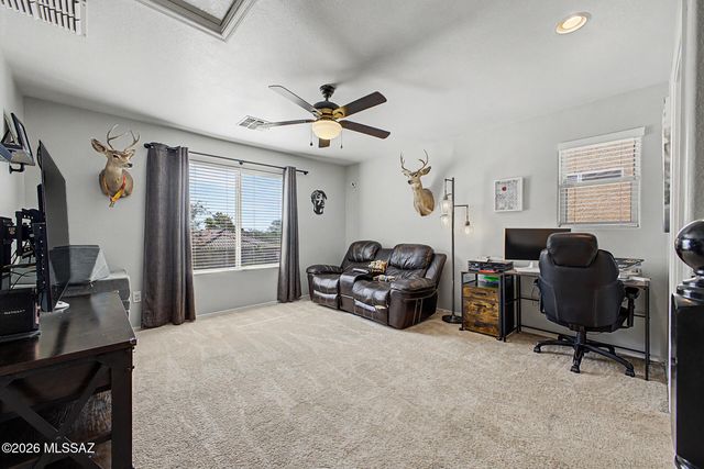 7024 S Parsnip Lane, Tucson, AZ 85756