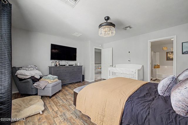 7024 S Parsnip Lane, Tucson, AZ 85756