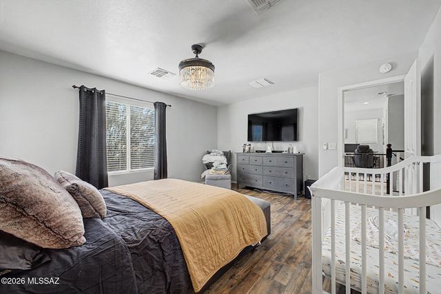 7024 S Parsnip Lane, Tucson, AZ 85756
