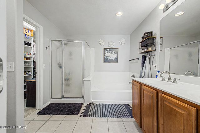 7024 S Parsnip Lane, Tucson, AZ 85756