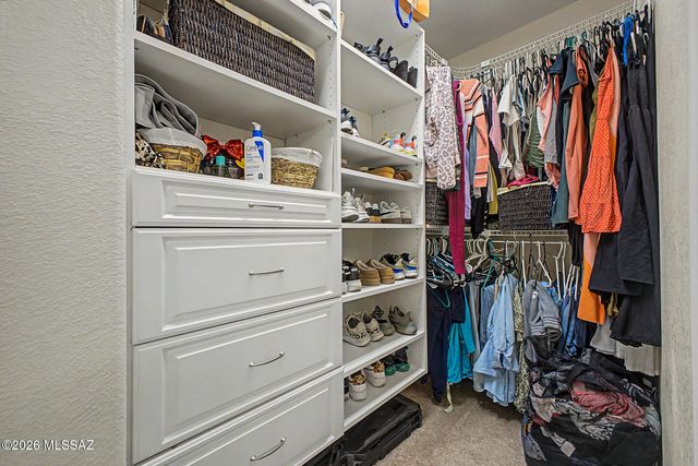 7024 S Parsnip Lane, Tucson, AZ 85756