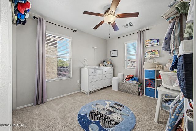 7024 S Parsnip Lane, Tucson, AZ 85756