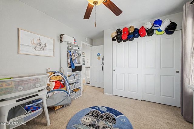 7024 S Parsnip Lane, Tucson, AZ 85756