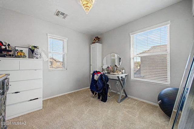 7024 S Parsnip Lane, Tucson, AZ 85756