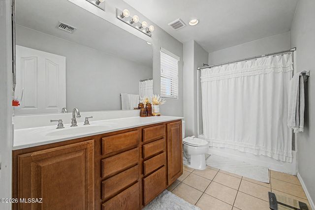 7024 S Parsnip Lane, Tucson, AZ 85756