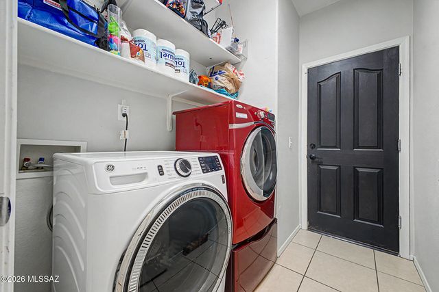 7024 S Parsnip Lane, Tucson, AZ 85756