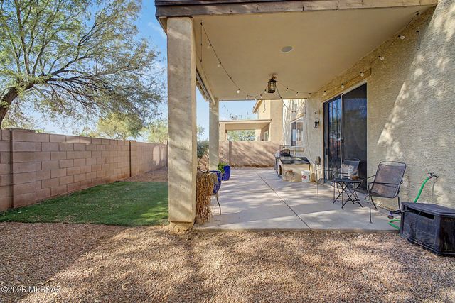 7024 S Parsnip Lane, Tucson, AZ 85756