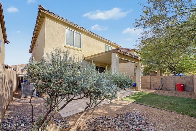 7024 S Parsnip Lane, Tucson, AZ 85756