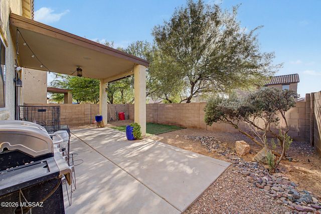 7024 S Parsnip Lane, Tucson, AZ 85756