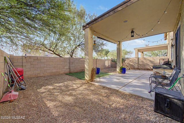 7024 S Parsnip Lane, Tucson, AZ 85756