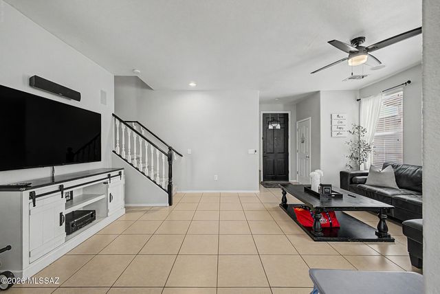 7024 S Parsnip Lane, Tucson, AZ 85756