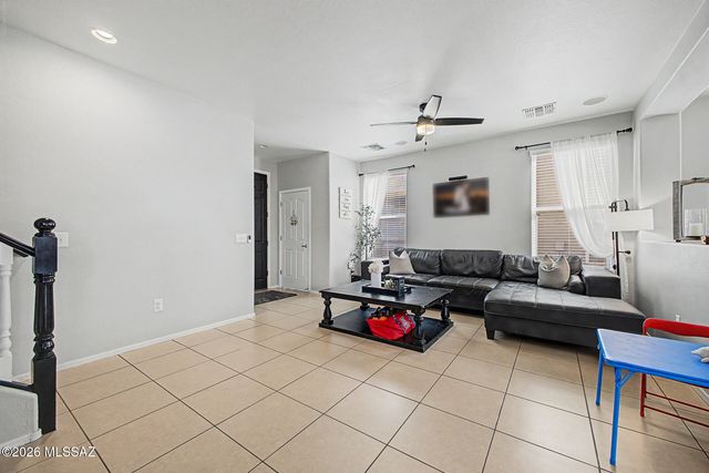 7024 S Parsnip Lane, Tucson, AZ 85756