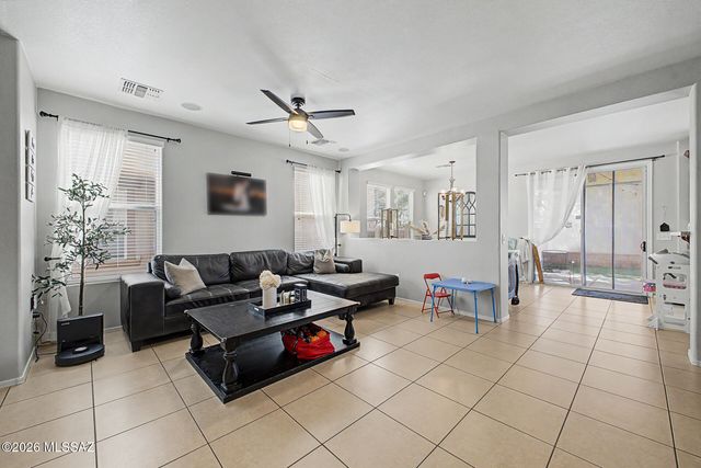 7024 S Parsnip Lane, Tucson, AZ 85756