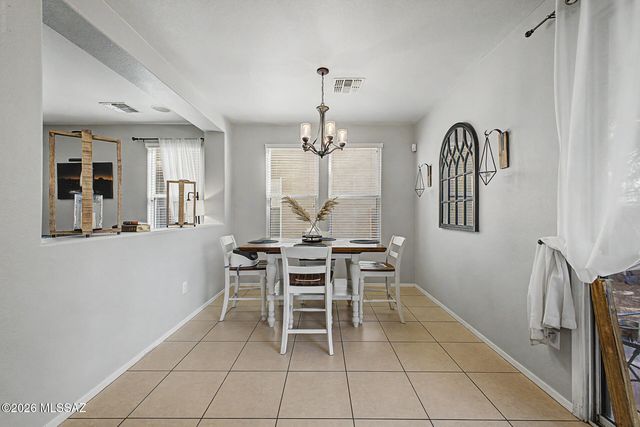 7024 S Parsnip Lane, Tucson, AZ 85756