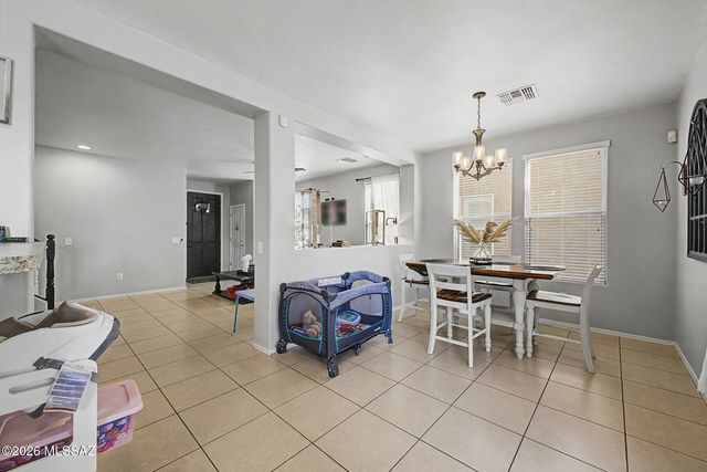 7024 S Parsnip Lane, Tucson, AZ 85756