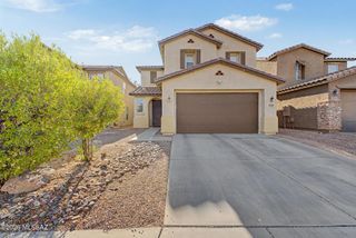 7024 S Parsnip Lane, Tucson, AZ 85756
