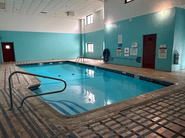 2500 Mystic Valley Pkwy 907, Medford, MA 02155