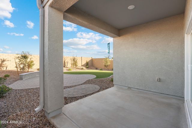 1610 N Comiskey Drive, Florence, AZ 85132