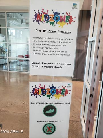 1610 N Comiskey Drive, Florence, AZ 85132