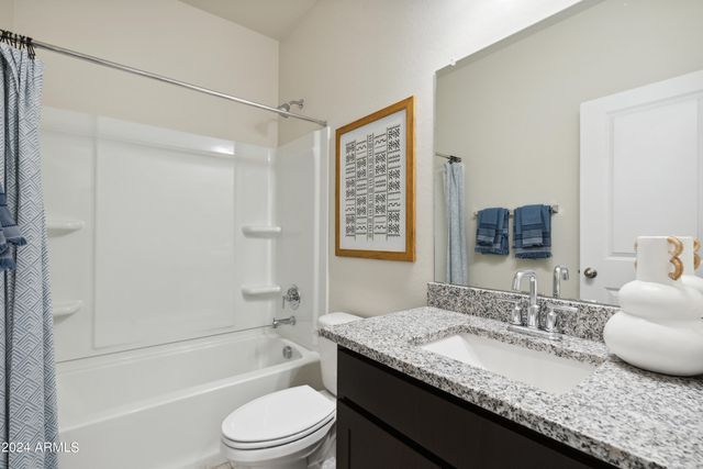 1610 N Comiskey Drive, Florence, AZ 85132