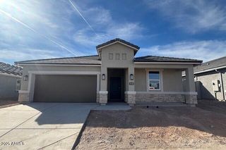 1610 N Comiskey Drive, Florence, AZ 85132