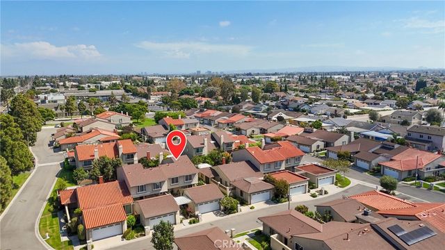 17034 Avenida Suenos, Fountain Valley, CA 92708
