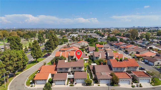 17034 Avenida Suenos, Fountain Valley, CA 92708