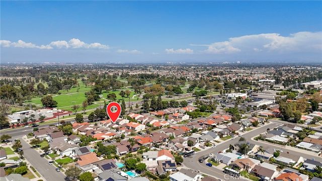 17034 Avenida Suenos, Fountain Valley, CA 92708